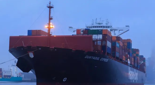 全球海运价钱日益疲软，Tufton宣布退出集装箱航运市场