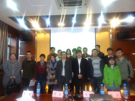 首届“永利皇宫463cc杯”软件设计大赛落下帷幕