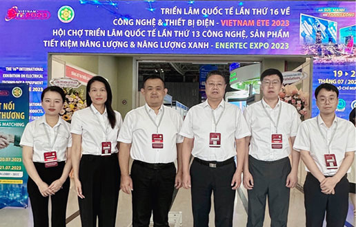 海阔天高 ，“颐越”千里